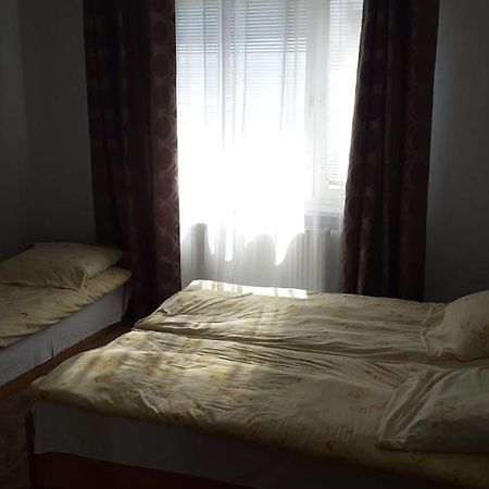 Peerelik Apartament Jastrzębia Góra Zewnętrze zdjęcie