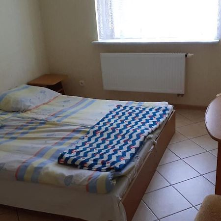 Peerelik Apartament Jastrzębia Góra Zewnętrze zdjęcie