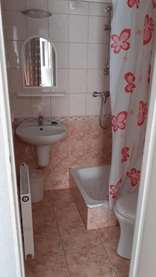 Peerelik Apartament Jastrzębia Góra Zewnętrze zdjęcie