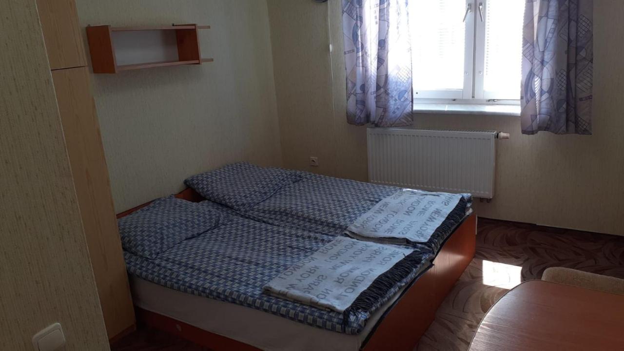 Peerelik Apartament Jastrzębia Góra Zewnętrze zdjęcie