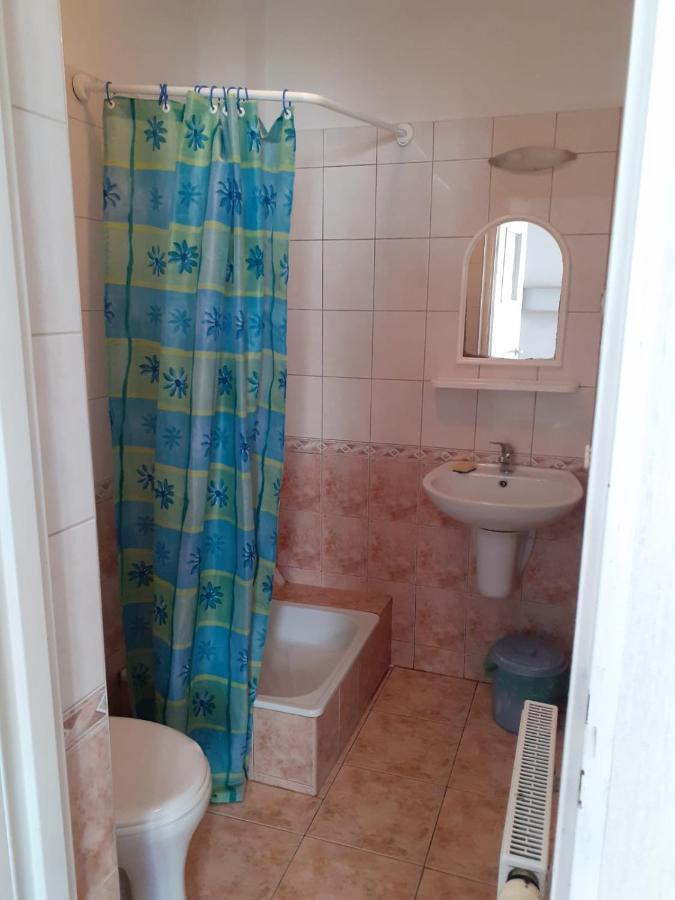 Peerelik Apartament Jastrzębia Góra Zewnętrze zdjęcie