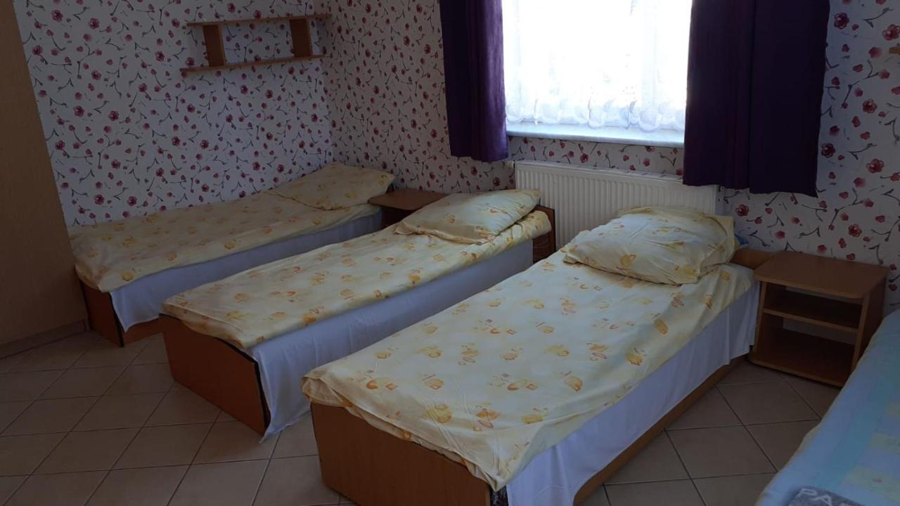 Peerelik Apartament Jastrzębia Góra Zewnętrze zdjęcie