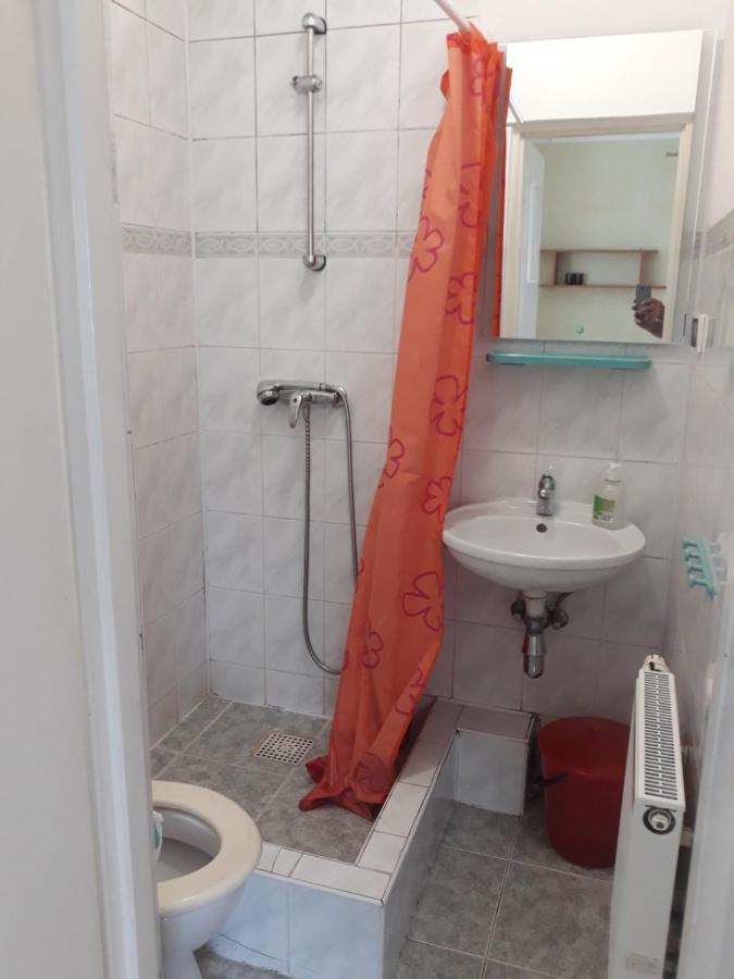 Peerelik Apartament Jastrzębia Góra Zewnętrze zdjęcie