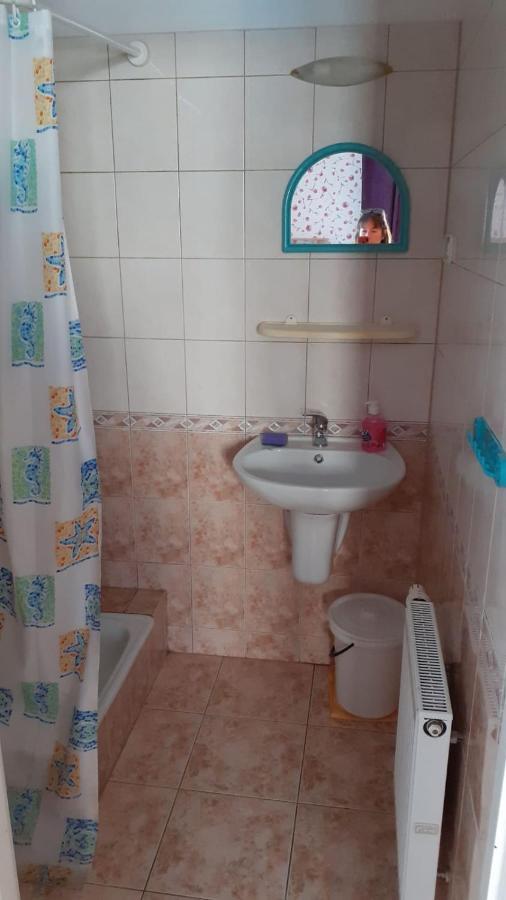 Peerelik Apartament Jastrzębia Góra Zewnętrze zdjęcie