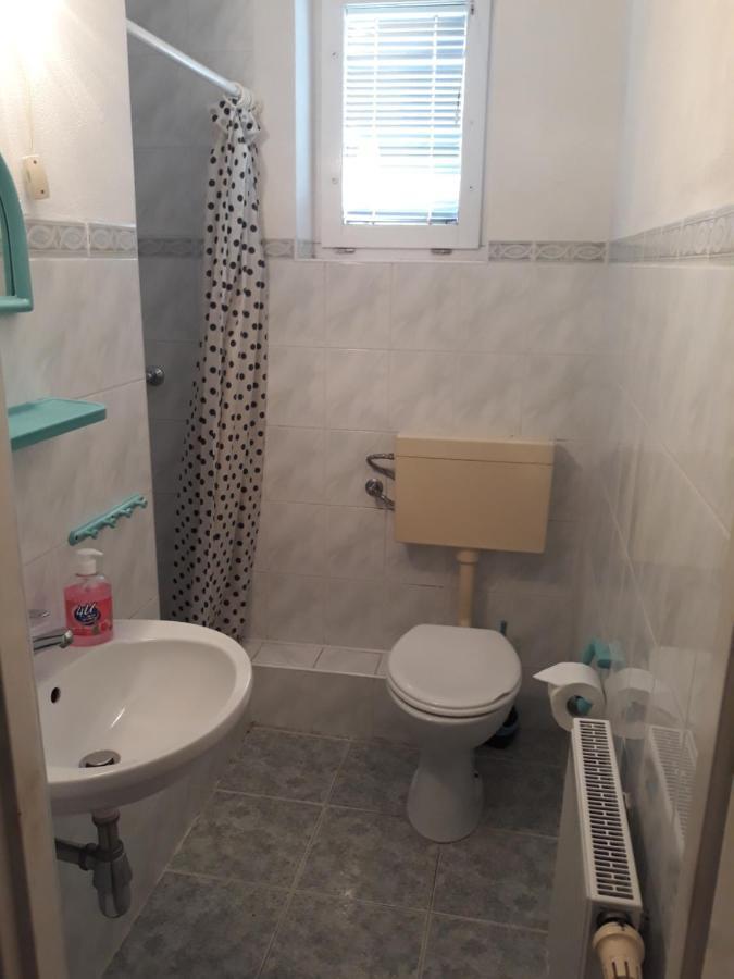 Peerelik Apartament Jastrzębia Góra Zewnętrze zdjęcie