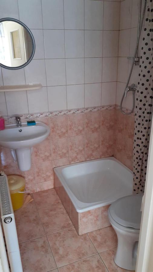 Peerelik Apartament Jastrzębia Góra Zewnętrze zdjęcie